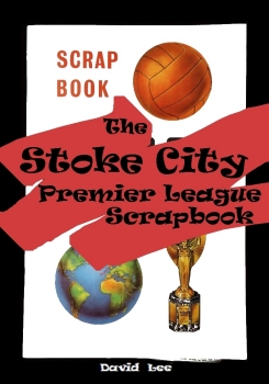 Yes, it's the cover of the new book!